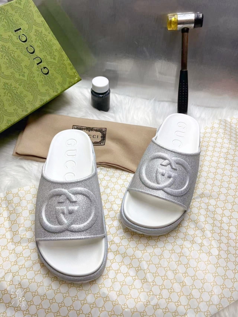 Gucci Slippers